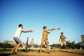 espncricinfo.com Maidans