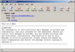 mobilefish.com Mailet