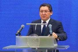 Mailybayev