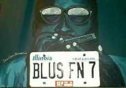 bluesforpeace.com Mainous