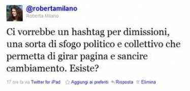 robertamilano.it Maipiu