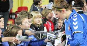 voetbalcentraal.nl Mairav