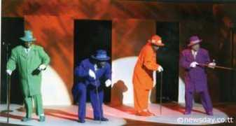 newsday.co.tt Mairoon