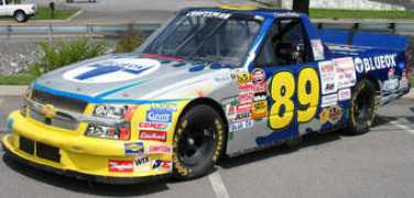 blueoxracing.com Maitlen