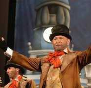 lavozdigital.es Majaras