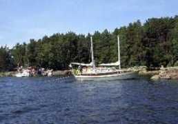 archipelago.nu Majasaari