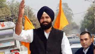 Majithia