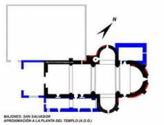 romanicoaragones.com Majones