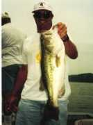 smallmouth.com Makauskas