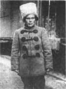 Makhno
