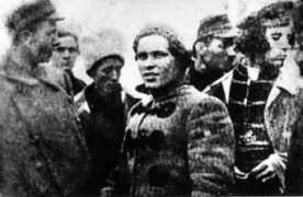 Makhno