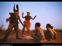 photography.nationalgeographic.com Makishi