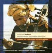 mtrecords.co.uk Makran
