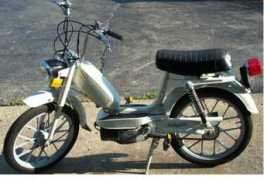 mopedarmy.com Malaguti