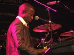 jazzchicago.net Malatji