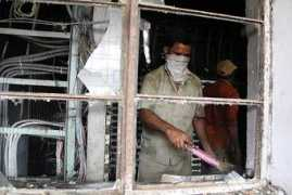 rediff.com Malegaonkar