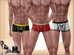 thesimsresource.com Maleset
