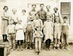 oregongenealogy.com Malheur