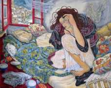 Malheureuse