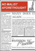 Malist