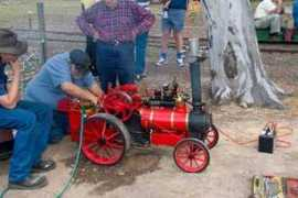 narrowgauge.iform.com.au Mallitt