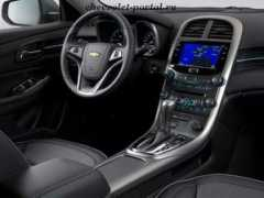 chevrolet-portal.ru Malubu