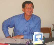 fergananews.com Mamaraimov