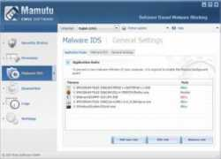 updatestar.com Mamutu