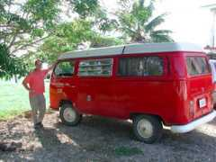 Manandvan