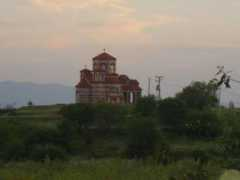 Manastirska