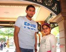 cricket.rediff.com Manasvini