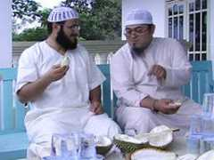 ldiisurabaya.org Mancanegara