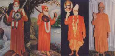 premprakashmandal.com Mandal