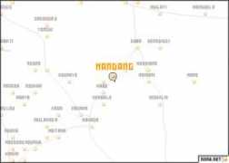 Mandang