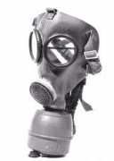 gasmasklexikon.com Mandet