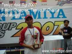 Mangilit