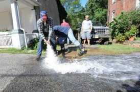 photos.lehighvalleylive.com Maning