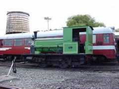 trainweb.org Maning