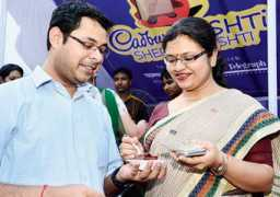 telegraphindia.com Manjita