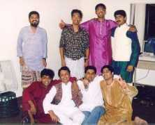 Manjure