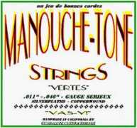 Manouche