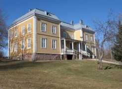 panoramio.com Manour