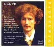 Manru