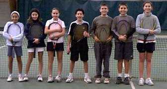 tennisclubsp.free.fr Manseur