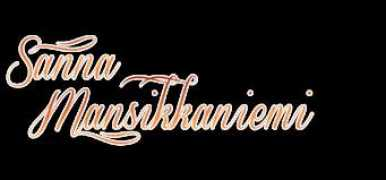 sanna.mansikkaniemi.com Mansikkaniemi