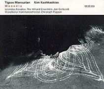 musicweb-international.com Mansurian