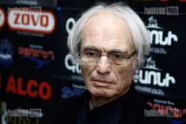 panarmenian.net Mansuryan