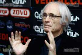 panarmenian.net Mansuryan