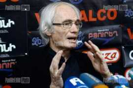 panarmenian.net Mansuryan