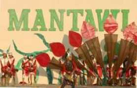 Mantawi